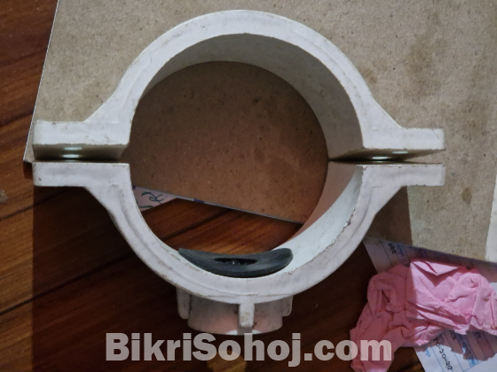 Pvc Pipe Saddles Clamp 3